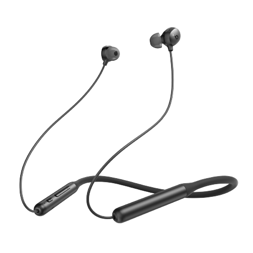Anker Soundcore Life U2i Wireless Headphones - Black