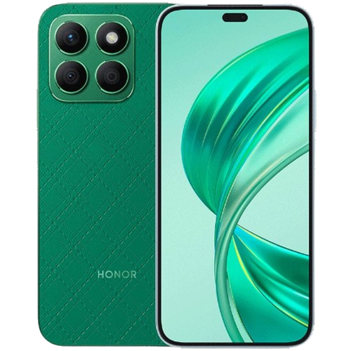 HONOR X8b (8GB+512GB) - Glamorous Green