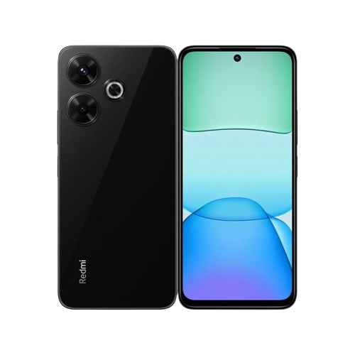 Redmi 13 (8GB+256GB) - Midnight Black