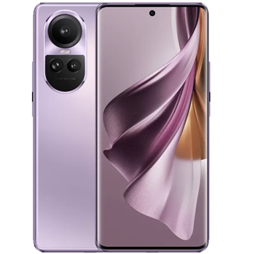 OPPO Reno10 Pro 5G (12GB+256GB) - Glossy Purple