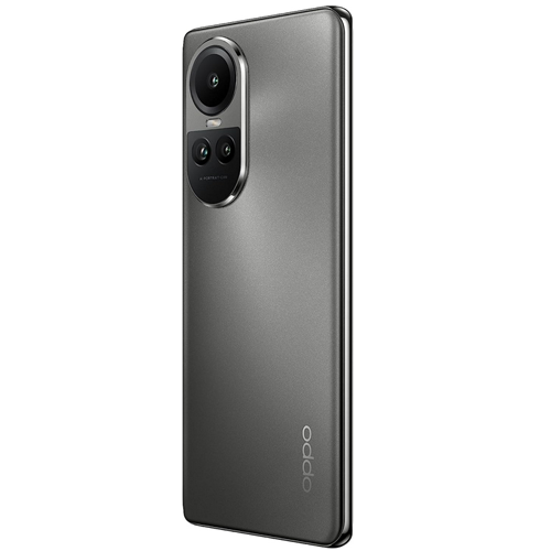 OPPO Reno10 5G (8GB+ 256GB) - Silvery Grey