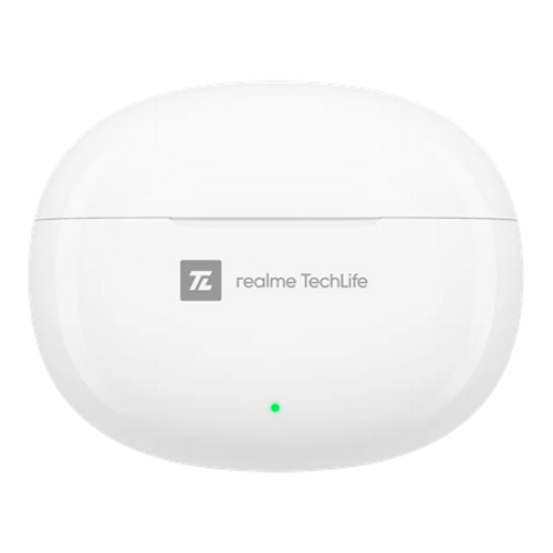 realme Buds T100 - White