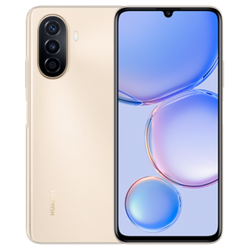 HUAWEI nova Y71 (8GB+128GB) - Gold