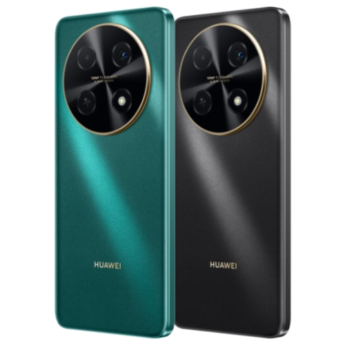 HUAWEI nova 12i (8GB+256GB) - Black