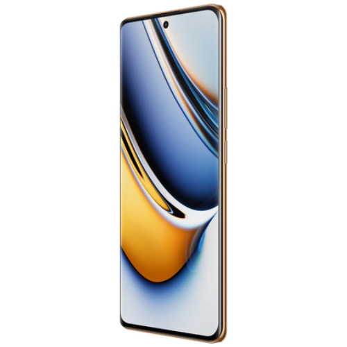 realme 11 Pro Plus 5G (12GB+512GB) - Sunrise Beige