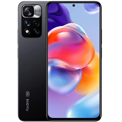 Redmi Note 11 Pro+ 5G (8GB+128GB) - Graphite Gray
