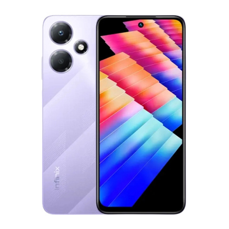 Infinix HOT 30 Play (8GB+128GB)- Bora Purple