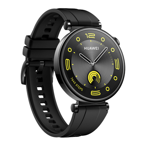 HUAWEI WATCH GT 4 41 mm - Black