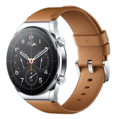 Xiaomi Watch S1 - Silver