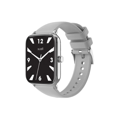 XCell G8 Premium Smart Watch - Grey