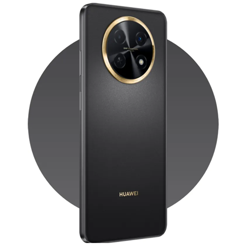 HUAWEI nova Y91 (8GB+256GB) - Starry Black