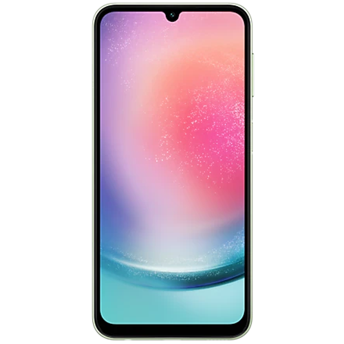 Galaxy A24 (8GB+128GB) - Light Green