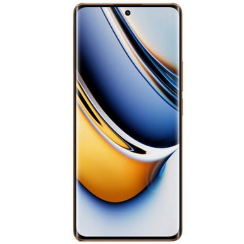 realme 11 Pro 5G (8GB+256GB) - Sunrise Beige