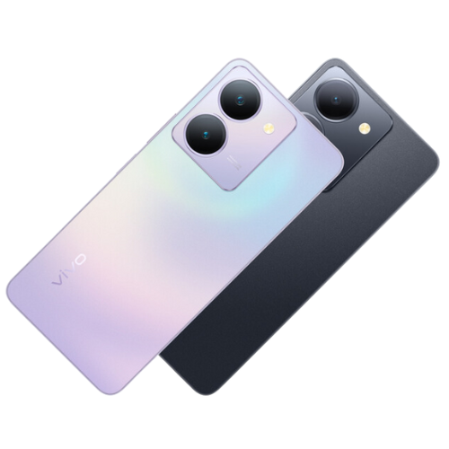 VIVO Y27 5G (8GB+256GB) - Satin Purple