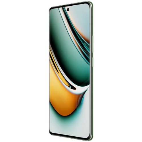 realme 11 Pro Plus 5G (12GB+512GB) - Oasis Green