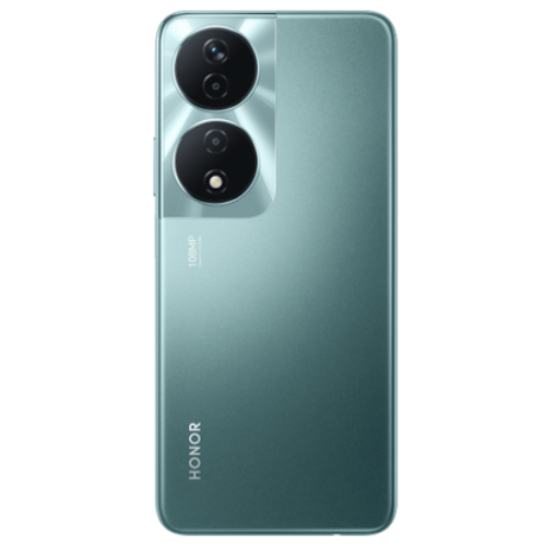 HONOR X7b 5G (8GB+256GB) - Emerald Green [with HONOR CHOICE Earbuds X5 as FREE Gift]