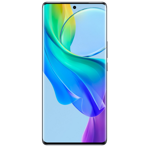 VIVO V29 Lite 5G (12GB+256GB) - Flare Black