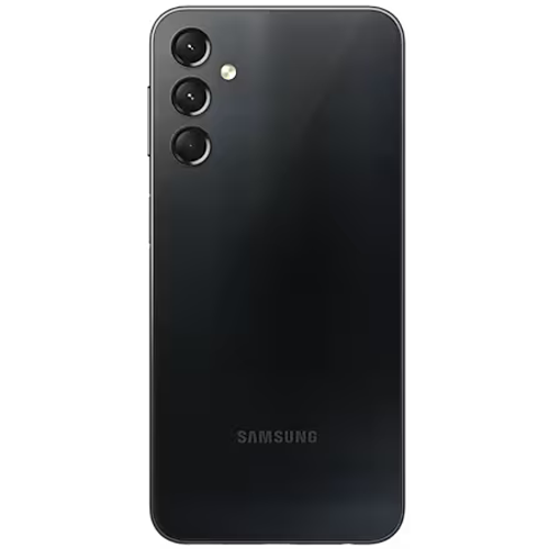 Galaxy A24 (4GB+128GB) - Black