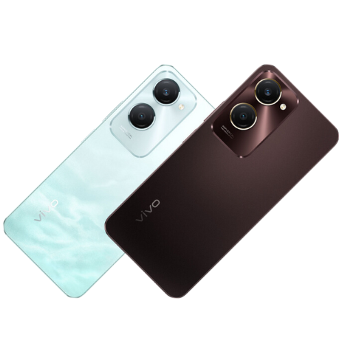 VIVO Y18 (6GB+128GB) - Wave Aqua