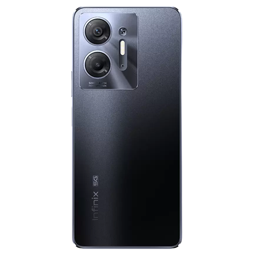 Infinix HOT 30 5G (8GB+128GB) - Knight Black