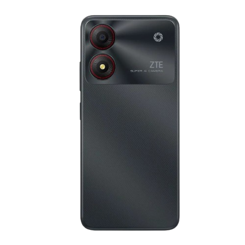 ZTE Blade A34 (4GB+64GB) - Grey