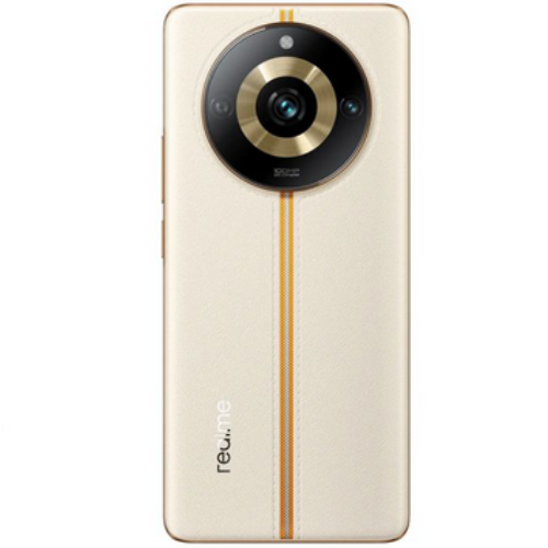 realme 11 Pro 5G (8GB+256GB) - Sunrise Beige
