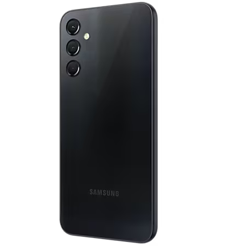 Galaxy A24 (4GB+128GB) - Black