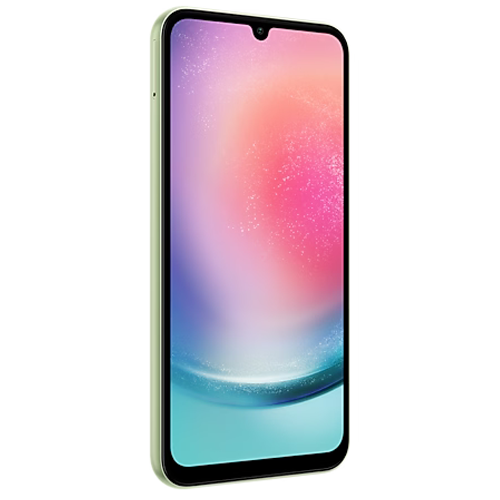 Galaxy A24 (6GB+128GB) - Light Green