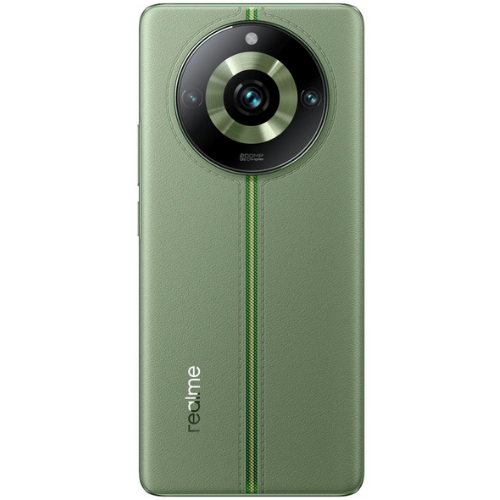 realme 11 Pro Plus 5G (12GB+512GB) - Oasis Green