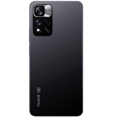 Redmi Note 11 Pro+ 5G (8GB+128GB) - Graphite Gray