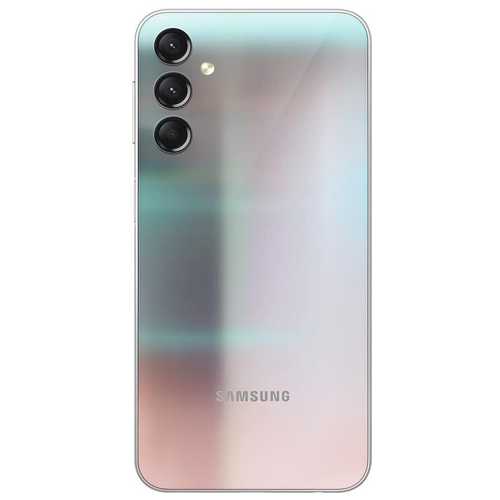 Galaxy A24 (6GB+128GB) - Silver