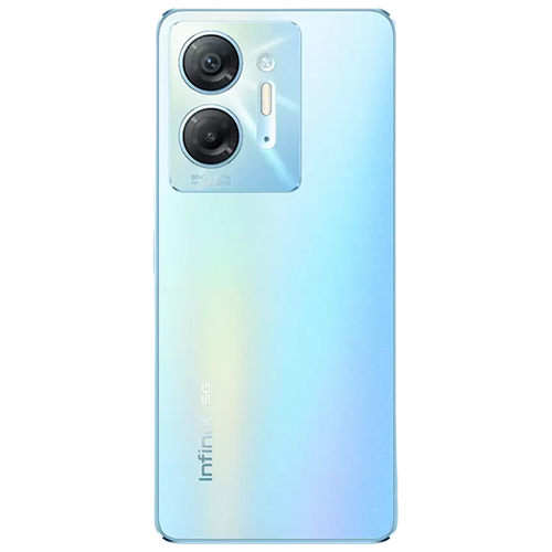 Infinix HOT 30 5G (8GB+128GB) - Aurora Blue