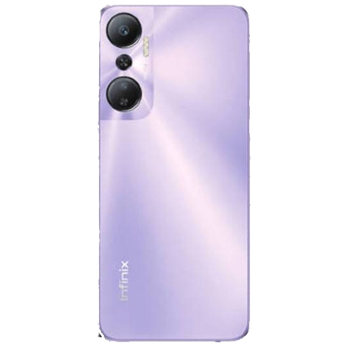 Infinix HOT 20 (6GB+128GB) - Fantasy Purple