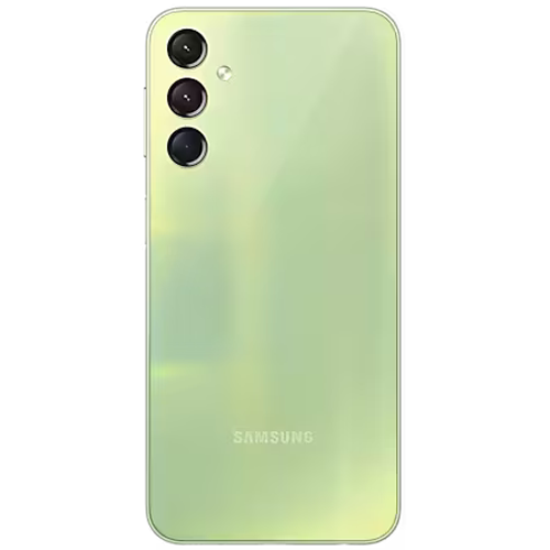 Galaxy A24 (4GB+128GB) - Light Green