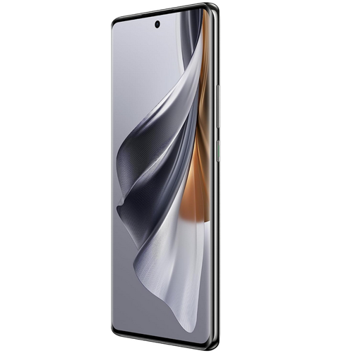 OPPO Reno10 5G (8GB+ 256GB) - Silvery Grey