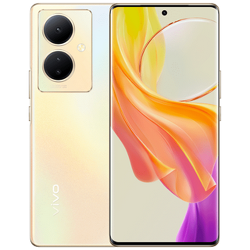 VIVO V29 Lite 5G (12GB+256GB) - Dreamy Gold