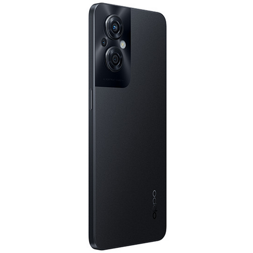 OPPO Reno8 Z 5G (8GB+128GB) - Starlight Black