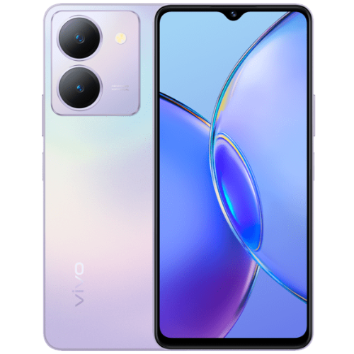 VIVO Y27 5G (8GB+128GB) - Satin Purple