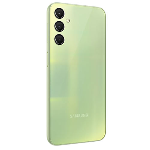 Galaxy A24 (8GB+128GB) - Light Green