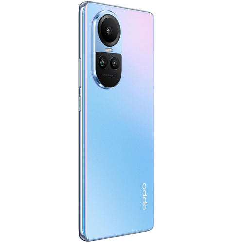 OPPO Reno10 5G (8GB+ 256GB) - Ice Blue