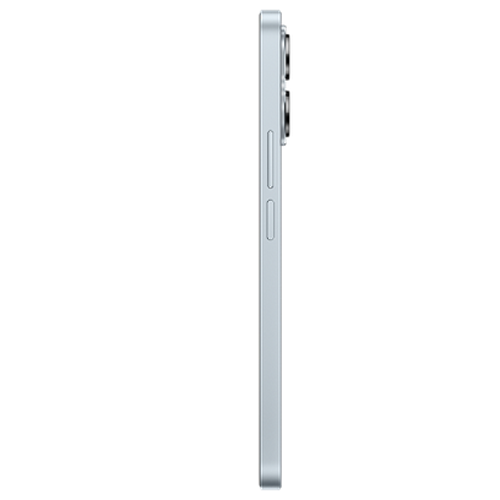 HONOR X8a  (8GB+128GB) - Titanium Silver