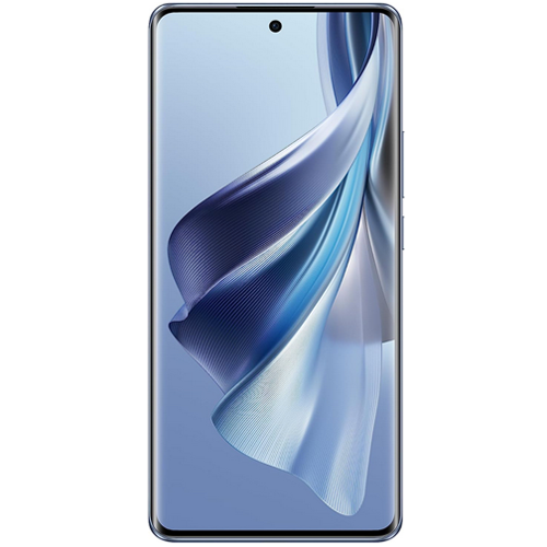 OPPO Reno10 5G (8GB+ 256GB) - Ice Blue