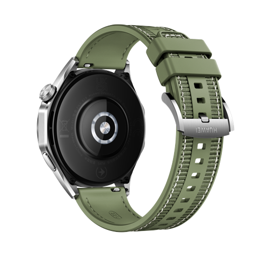 HUAWEI WATCH GT 4 46 mm - Green