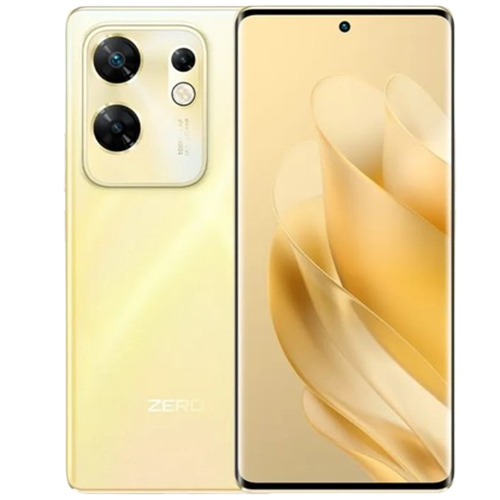 Infinix ZERO 30 (8GB+256GB) - Sunset Gold