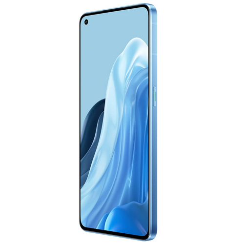 OPPO Reno7 Pro 5G (12GB+256GB) - Startralls Blue