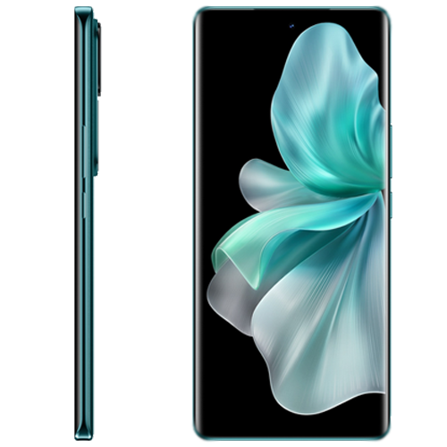 VIVO V30 5G (12GB+256GB) - Green [with HUAWEI Scale 3 as FREE Gift]
