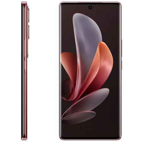 VIVO V29 5G (12GB+512GB) - Red