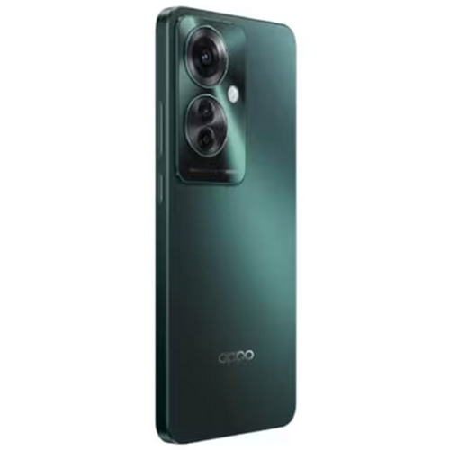 OPPO Reno11 F 5G (8GB+256GB) - Palm Green