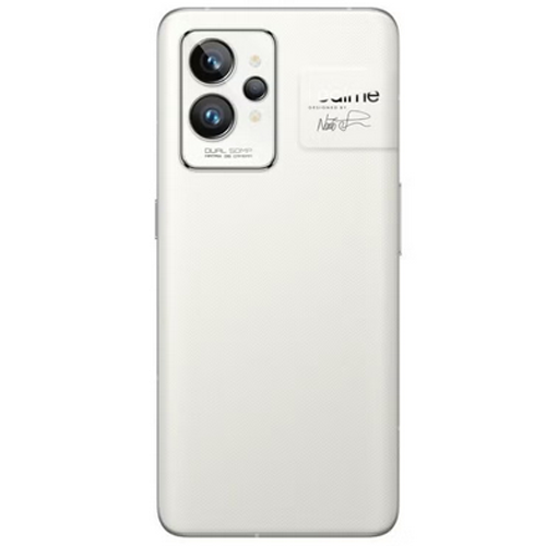 realme GT 2 Pro 5G (12GB+256GB) - Paper White