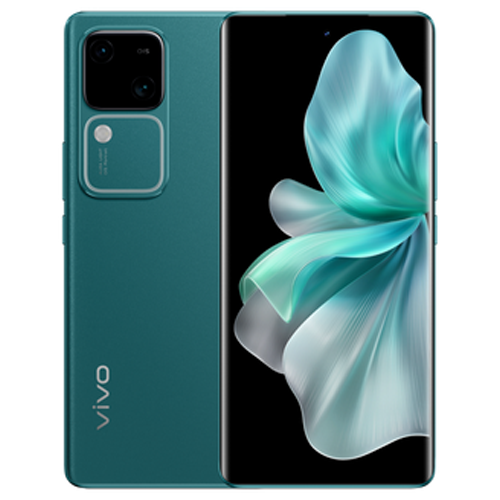 VIVO V30 5G (12GB+256GB) - Green [with HUAWEI Scale 3 as FREE Gift]